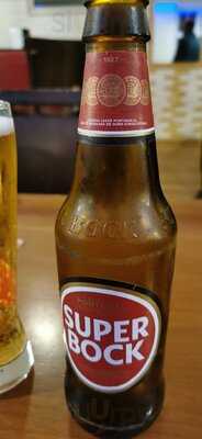 Estambul Donar Kebap & Pizza