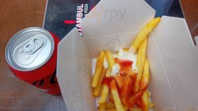 Estambul Donar Kebap & Pizza