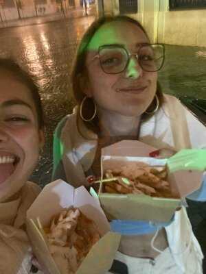 Estambul Donar Kebap & Pizza