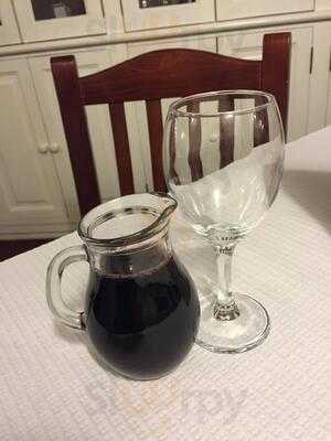 A Taberninha Do Barrigas