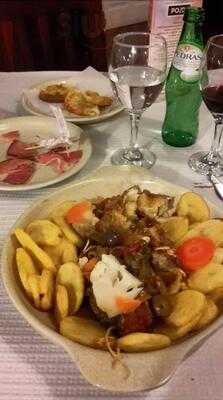 A Taberninha Do Barrigas