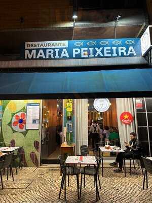 Maria Peixeira