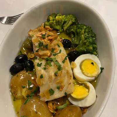 Adega Da Tia Matilde