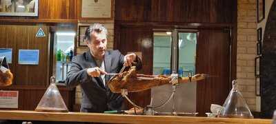 Adega Da Tia Matilde