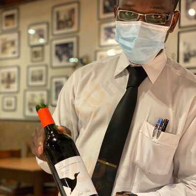 Adega Da Tia Matilde