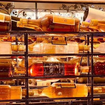 Adega Da Tia Matilde