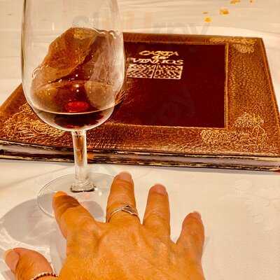 Adega Da Tia Matilde