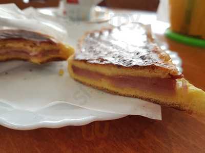 Confeitaria Baptista