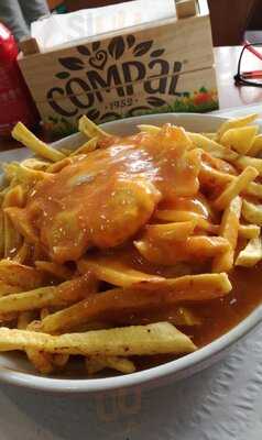 Confeitaria Baptista