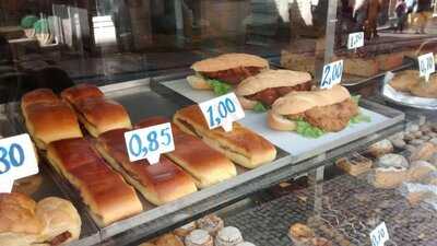 Confeitaria Baptista