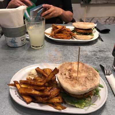 Hamburgueria Do Bairro - Principe Real