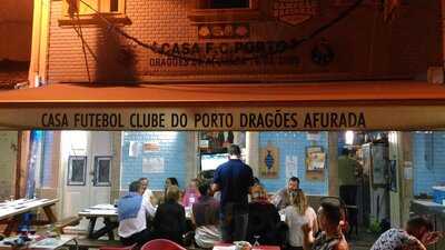 Casa Fc Porto
