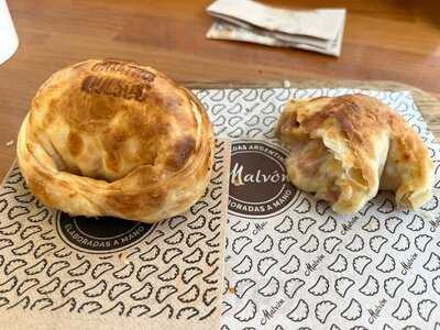 Empanadas Malvón