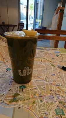 Urbana Verdadeiramente Natural