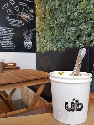 Urbana Verdadeiramente Natural