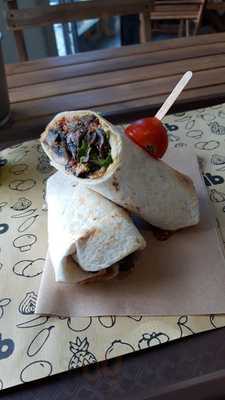 Urbana Verdadeiramente Natural