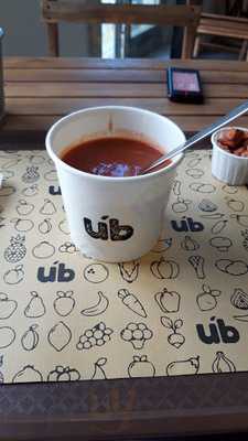 Urbana Verdadeiramente Natural