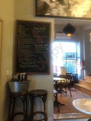 Casa Da Praia Tapas Bar & Wine Bar