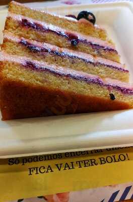 Carlotta Cake Boutique