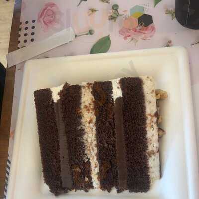 Carlotta Cake Boutique