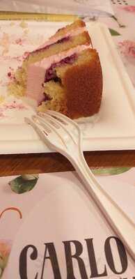 Carlotta Cake Boutique