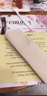 Carlotta Cake Boutique