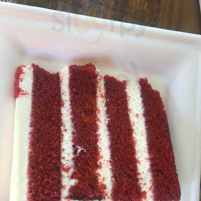 Carlotta Cake Boutique