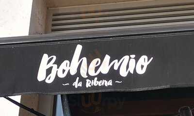 Bohemio Da Ribeira