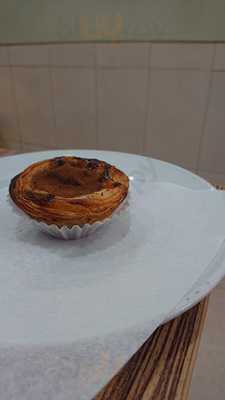 Estrela Doce Do Paraiso