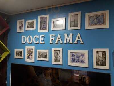 Doce Fama