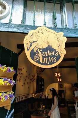 Senhora Dos Anjos