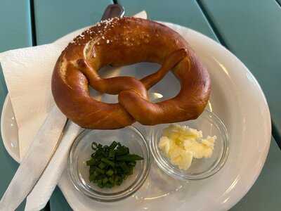 Wurst - Salsicharia Austríaca