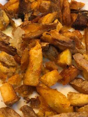 Wurst - Salsicharia Austríaca