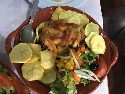 Cervejaria Capitolio Lda