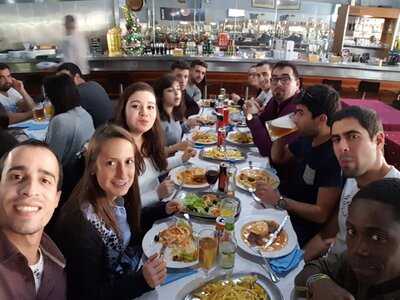 Cervejaria Capitolio Lda