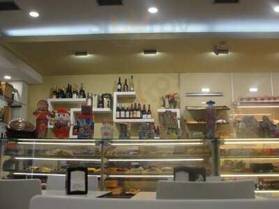 Pastelaria Vale Doce, Lda