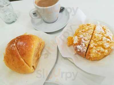 Pastelaria Vale Doce, Lda