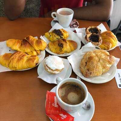 Pastelaria Vale Doce, Lda