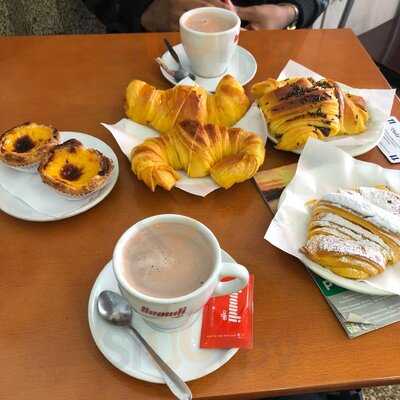 Pastelaria Vale Doce, Lda