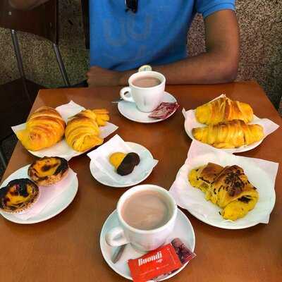 Pastelaria Vale Doce, Lda