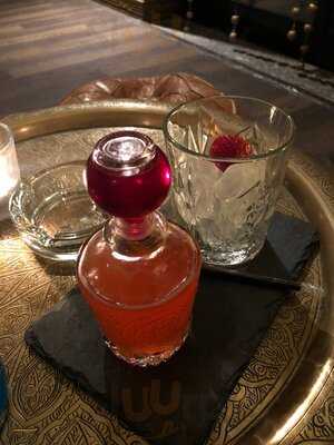 Khan El Khalili - Casa De Chá Egípcia