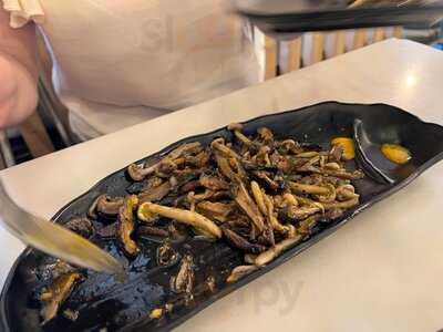 Koppu Ramen Izakaya - Principe Real