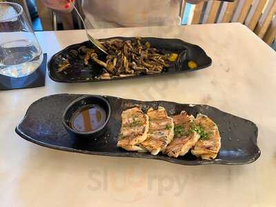 Koppu Ramen Izakaya - Principe Real