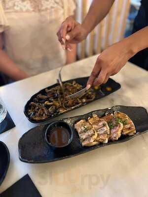 Koppu Ramen Izakaya - Principe Real