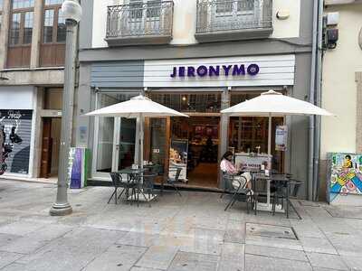 Jeronymo