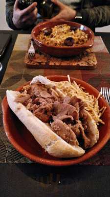 Tasquinha Dos Lóios