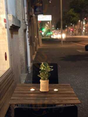 Tete A Croissant Boavista