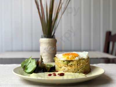 Tete A Croissant Boavista