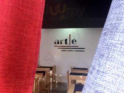 Restaurante Arte