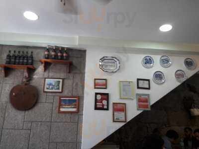 Migalhas 2 Restaurante